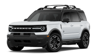2026 Ford Bronco Sport® External Image 1
